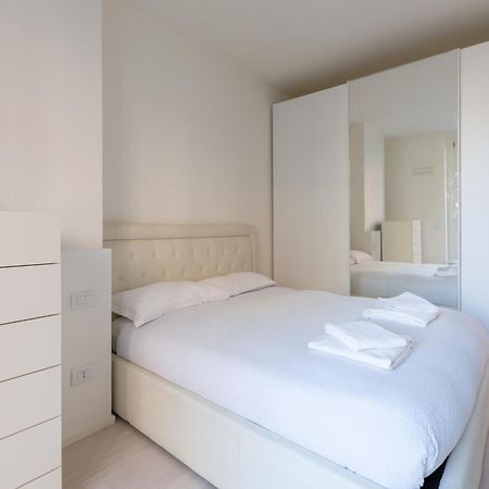 Bullona Elegant Apartment Milano Exterior foto