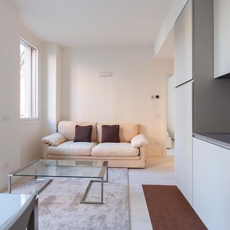 Bullona Elegant Apartment Milano Exterior foto