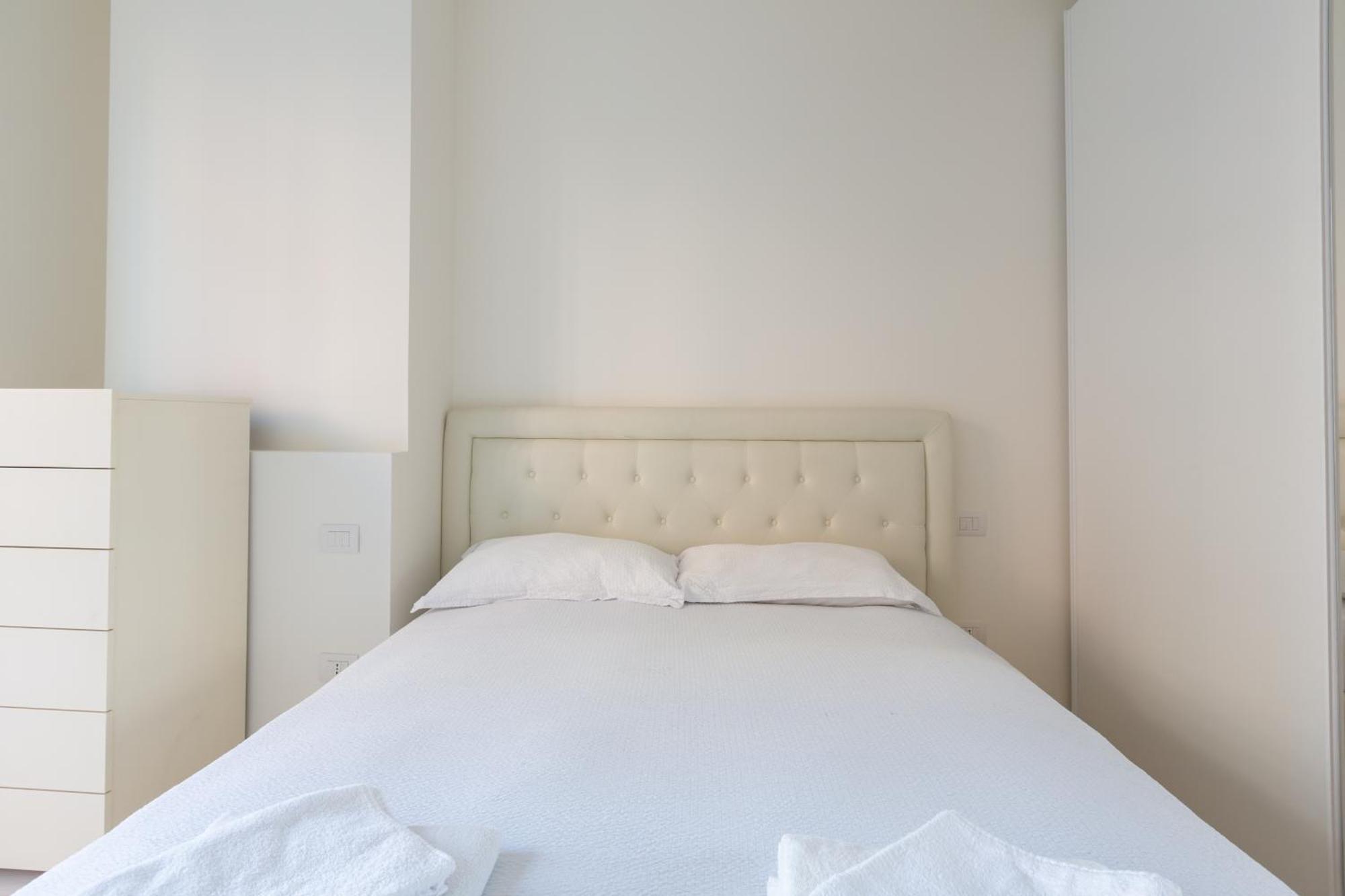 Bullona Elegant Apartment Milano Exterior foto