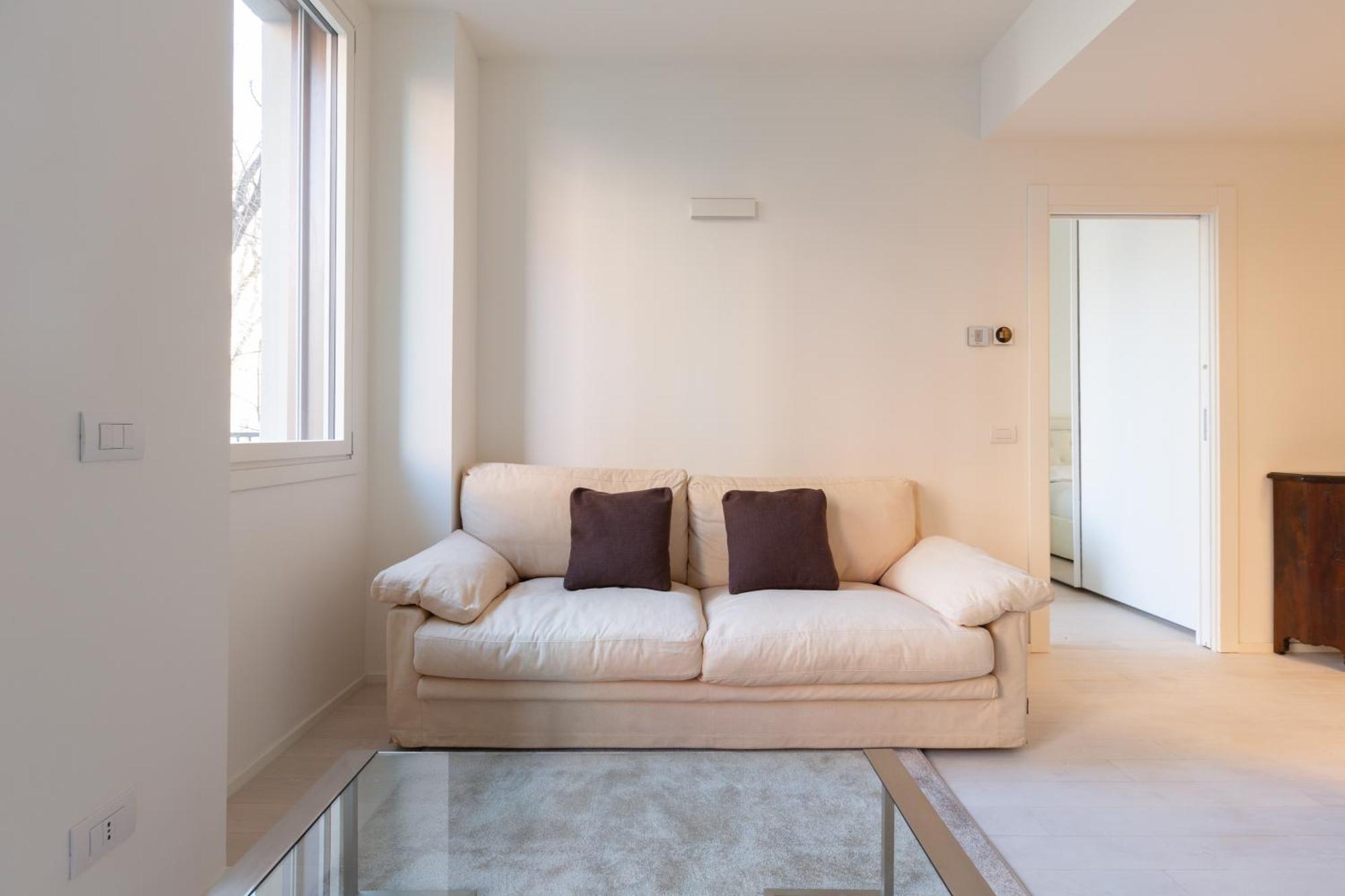 Bullona Elegant Apartment Milano Exterior foto