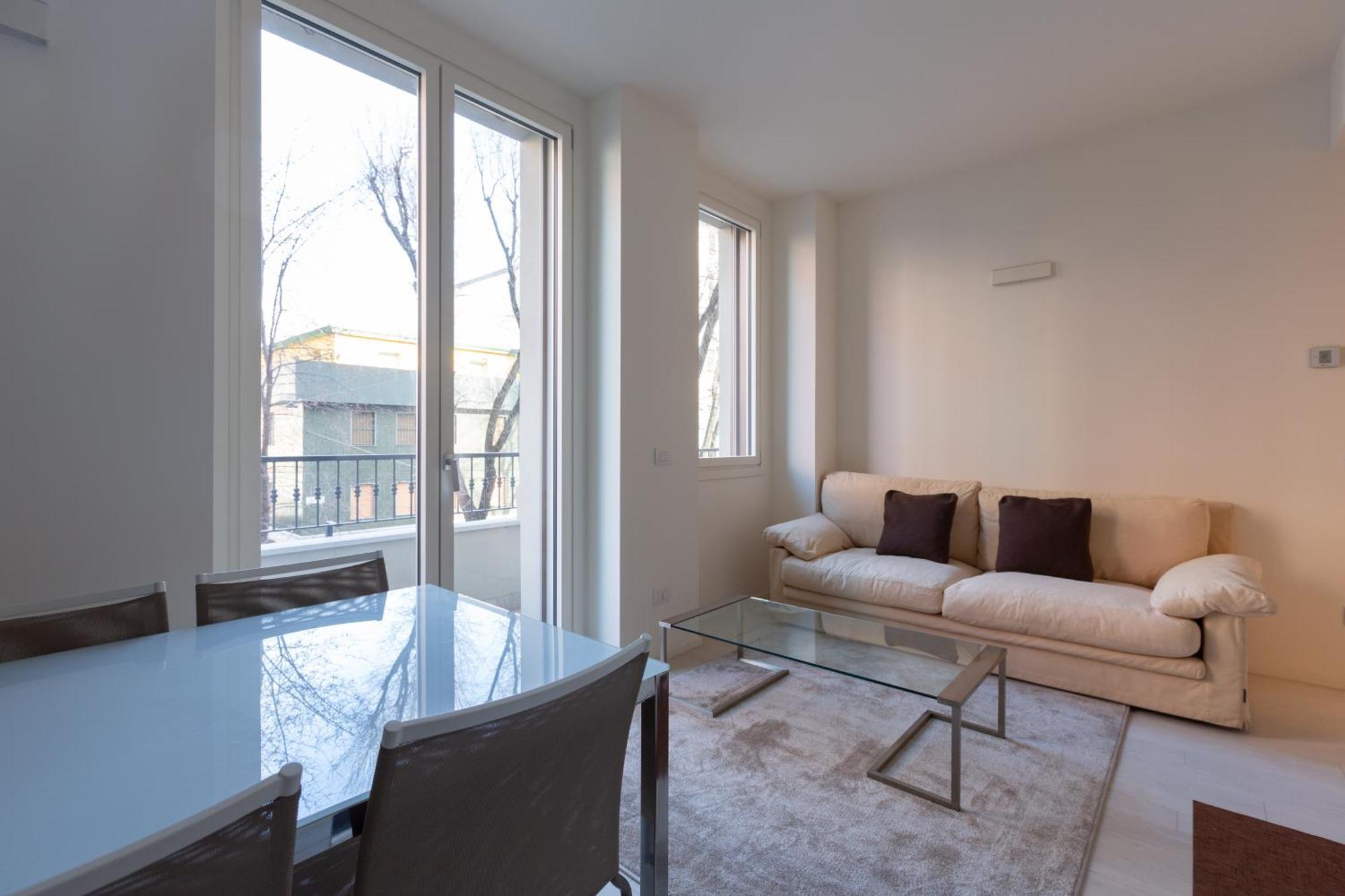 Bullona Elegant Apartment Milano Exterior foto